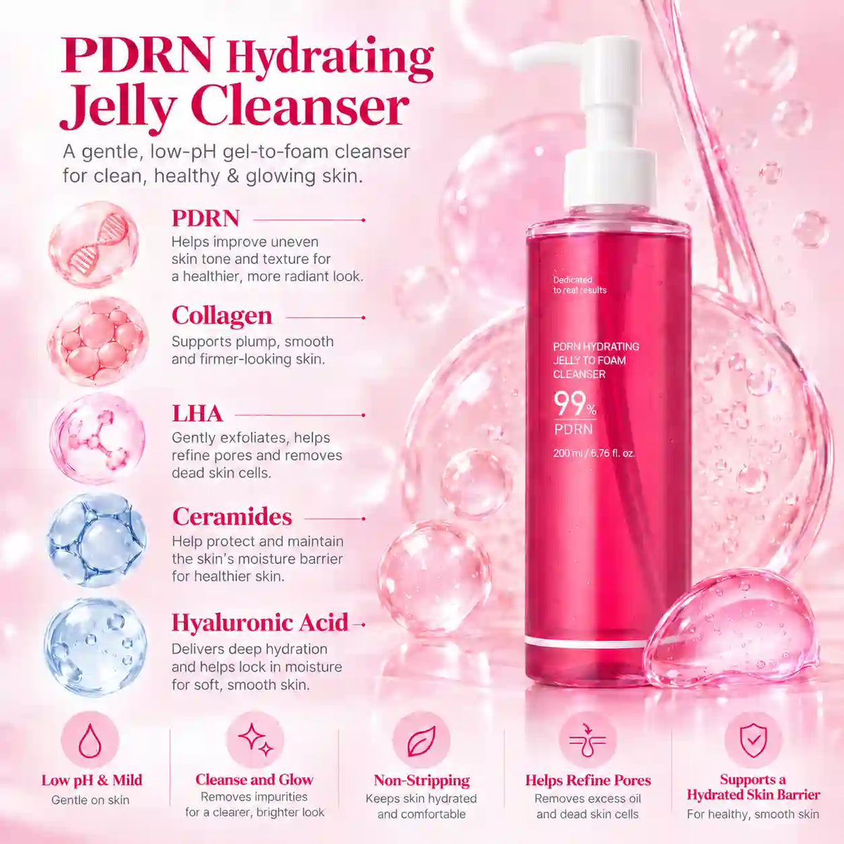 Double Cleanse to Glow Duo