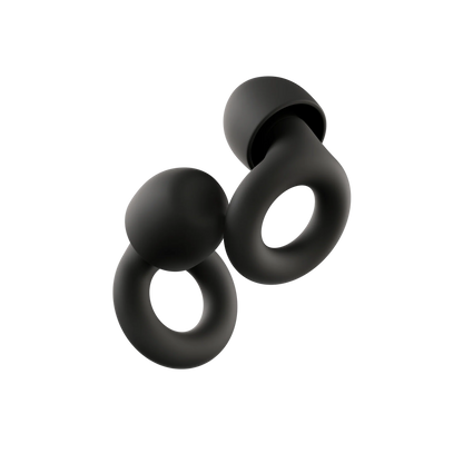 Quiet Earplugs