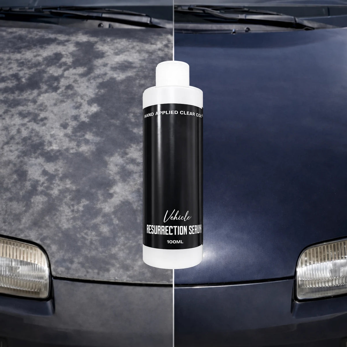 Resurrection Serum (Paint Restorer)