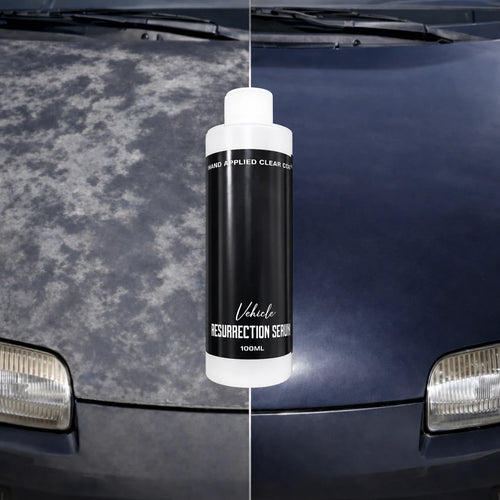 Resurrection Serum (Paint Restorer)