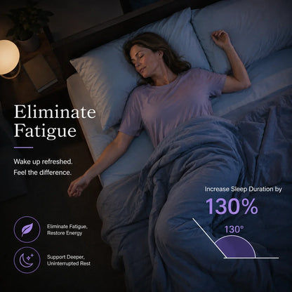 Energy Recovery Sleepwear Set