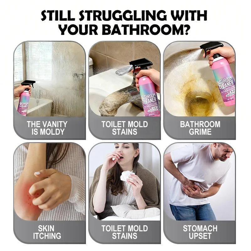 Bathroom Cleaner