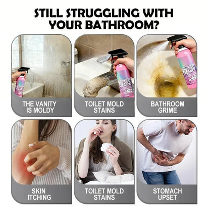 Bathroom Cleaner