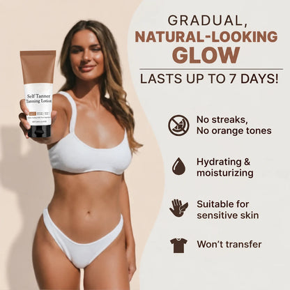 Leg & Body Perfector for Older Women