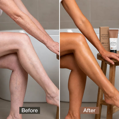 Leg & Body Perfector for Older Women