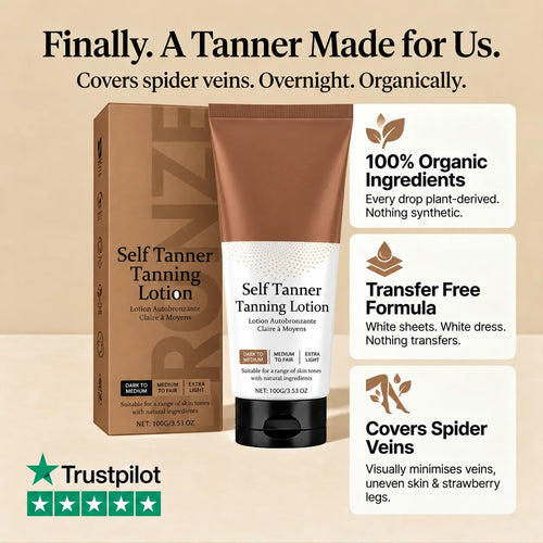 Leg & Body Perfector for Older Women