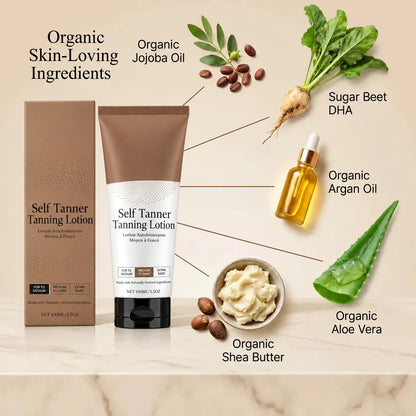 Leg & Body Perfector for Older Women