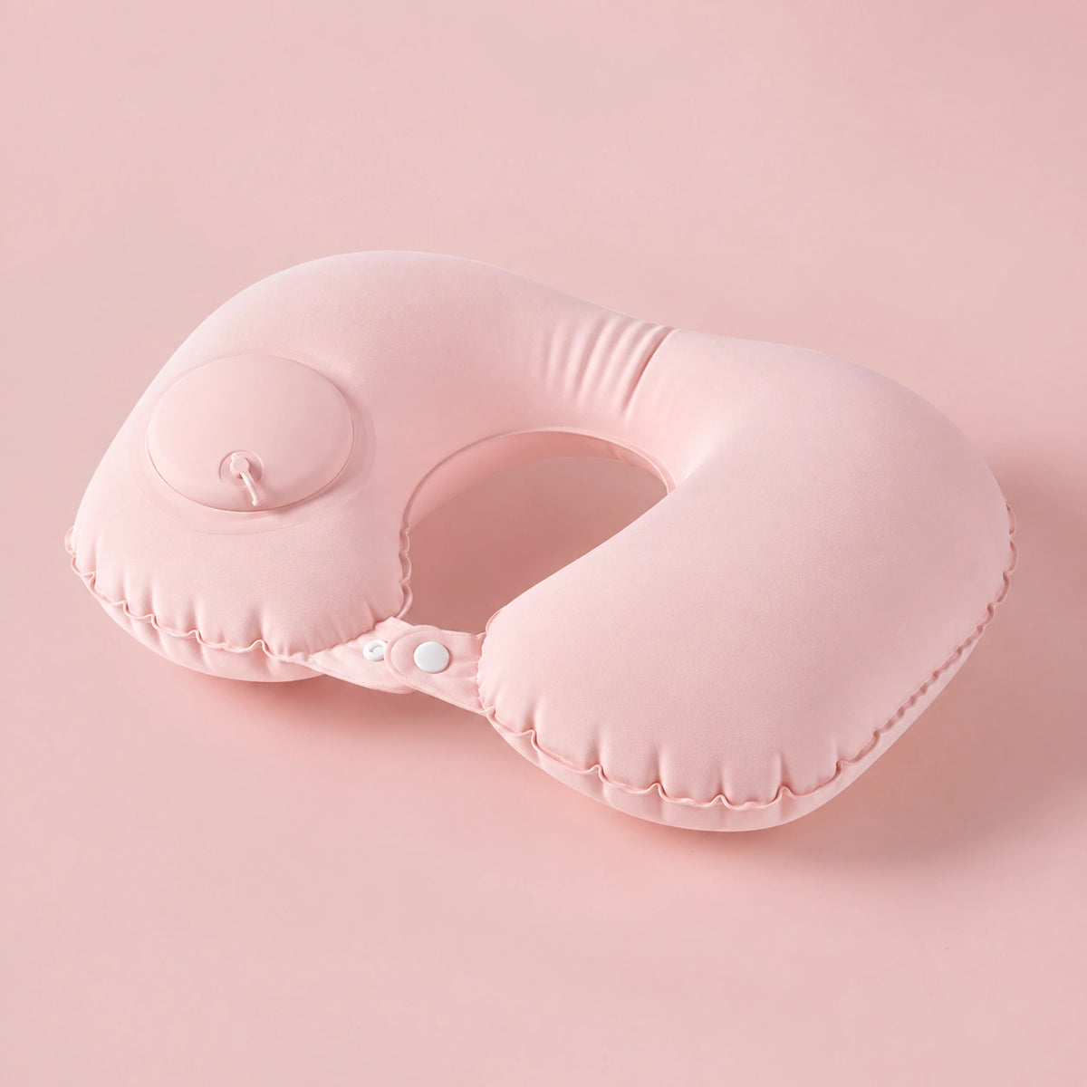 Inflatable Travel Neck Pillow