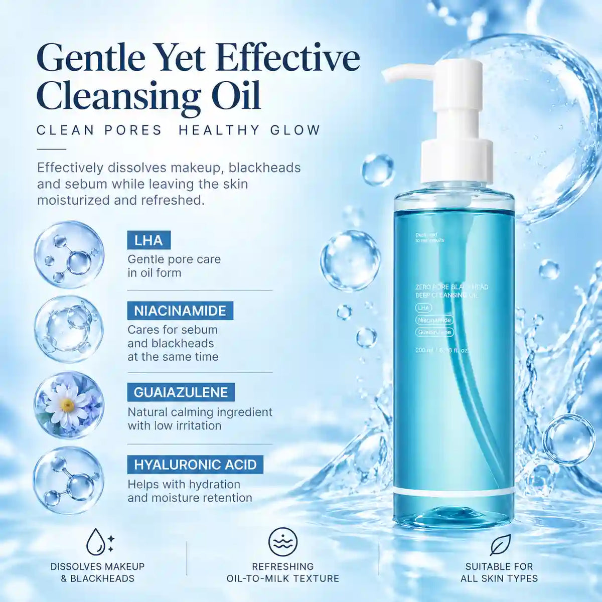Double Cleanse to Glow Duo