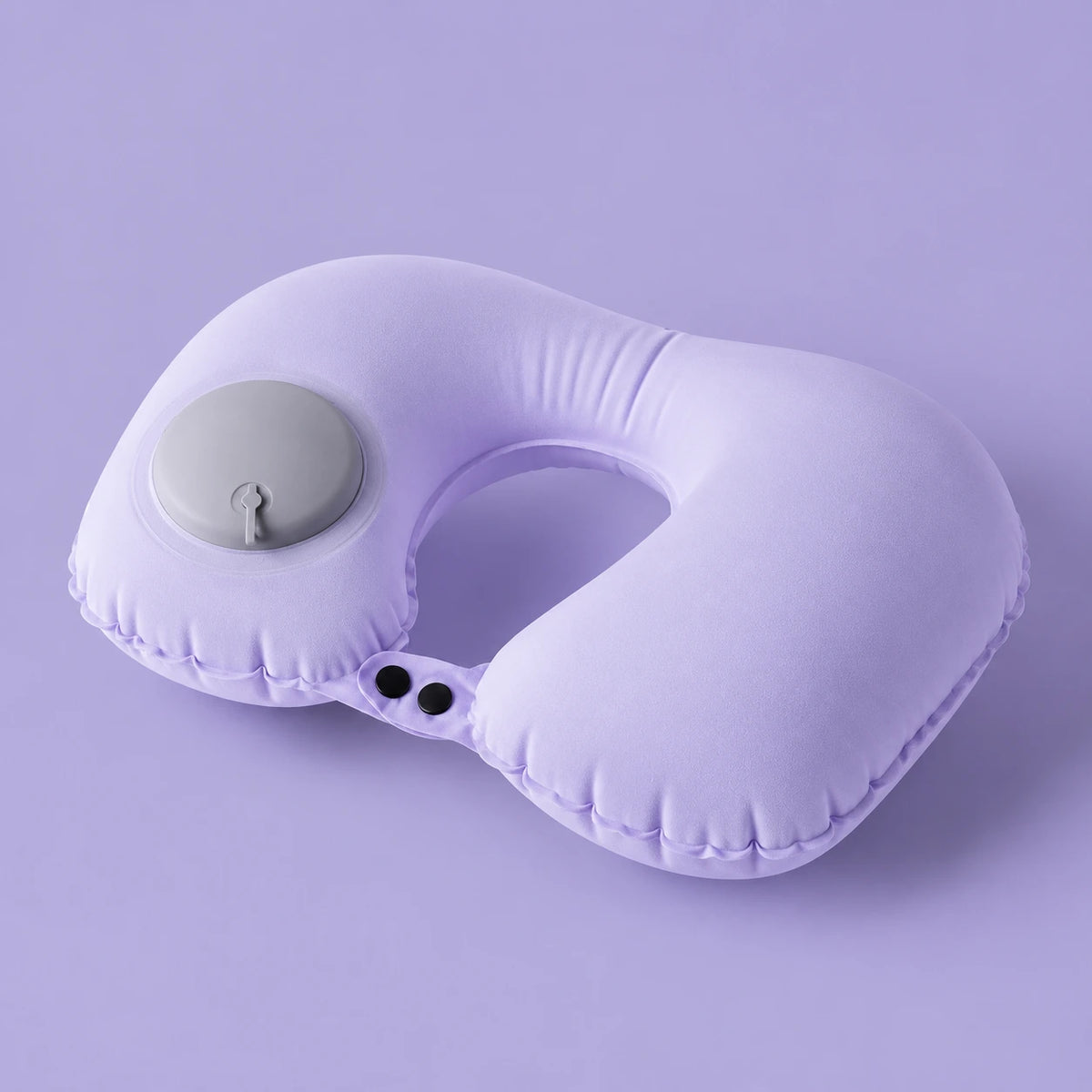 Inflatable Travel Neck Pillow
