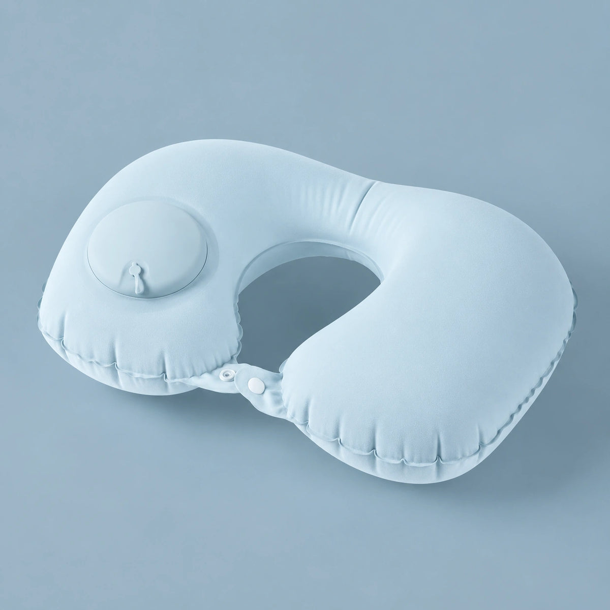 Inflatable Travel Neck Pillow
