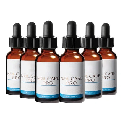 Nail Care Pro - Nail Strengthener and Repair Serum