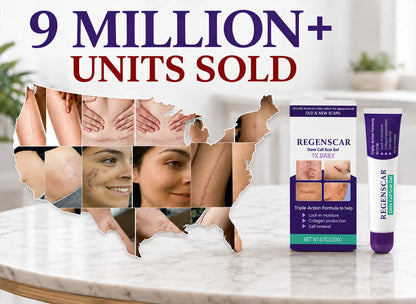ReGenScar Stem Cell Scar Gel
