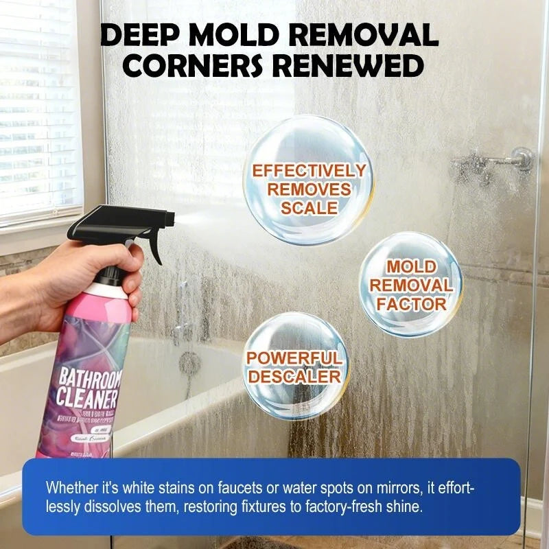 Bathroom Cleaner