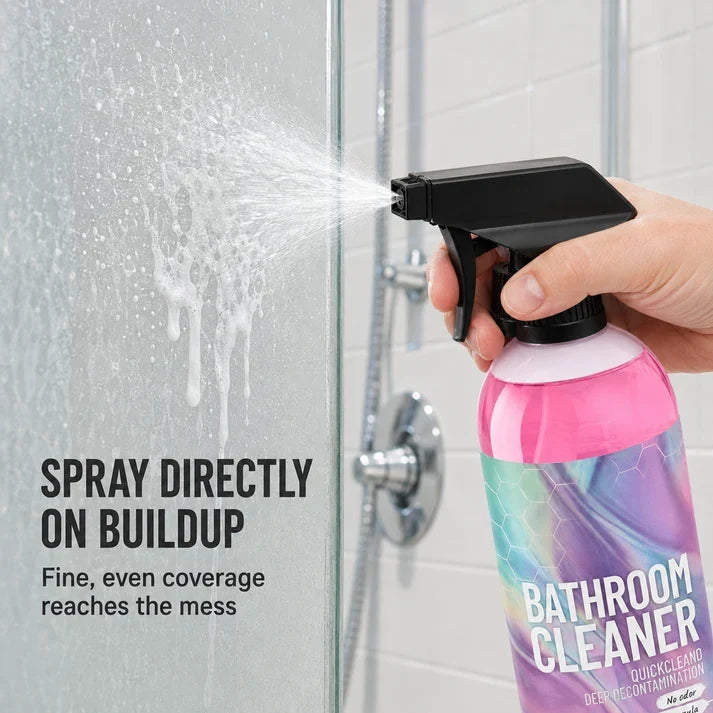 Bathroom Cleaner