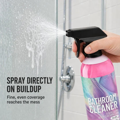 Bathroom Cleaner