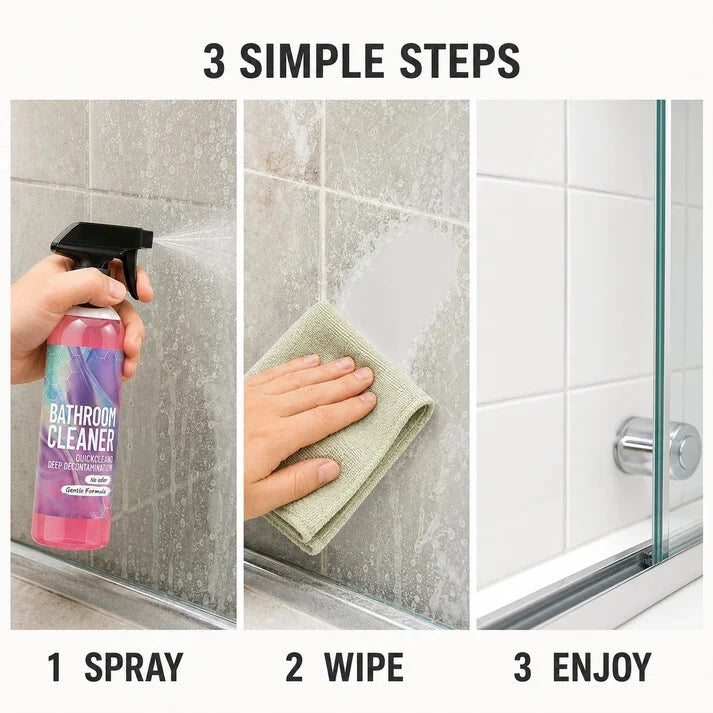 Bathroom Cleaner