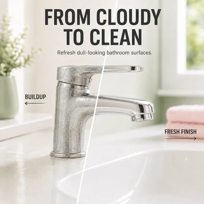 Bathroom Cleaner