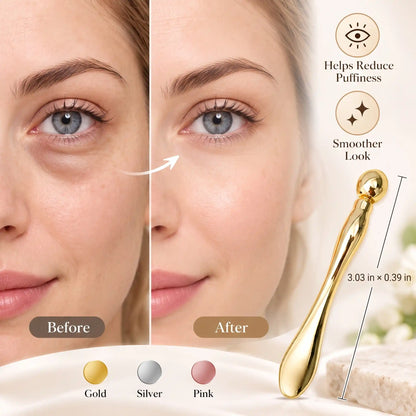Ice Glow Eye Massage Wand