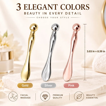 Ice Glow Eye Massage Wand