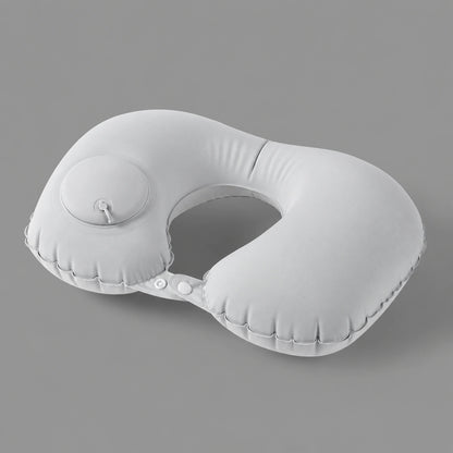 Inflatable Travel Neck Pillow