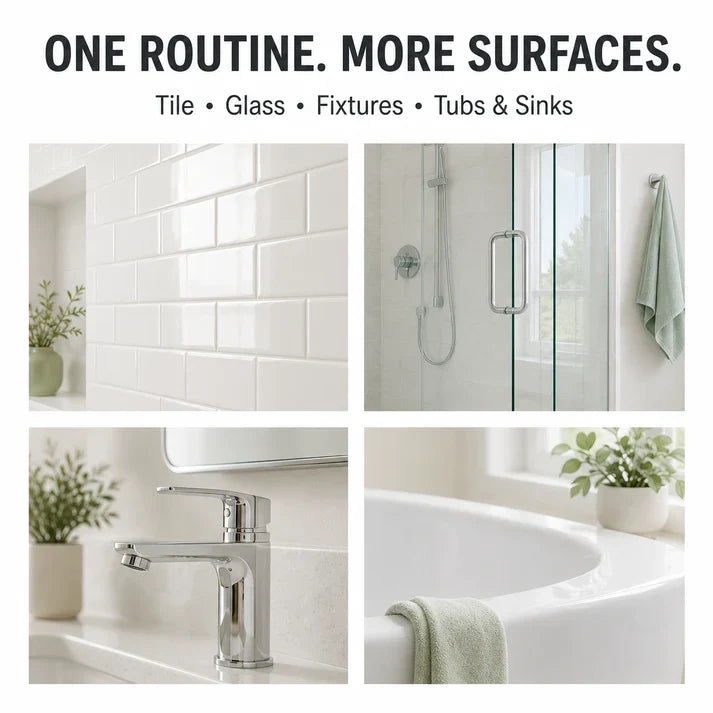 Bathroom Cleaner