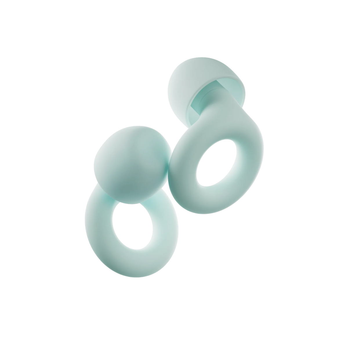 Quiet Earplugs