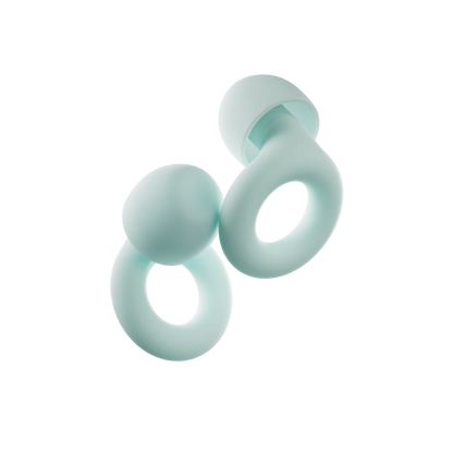 Quiet Earplugs