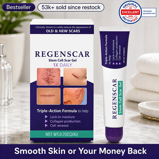 ReGenScar Stem Cell Scar Gel