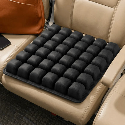 5D Air Cushion Pressure Relief Seat Cushion