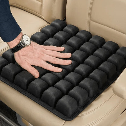 5D Air Cushion Pressure Relief Seat Cushion