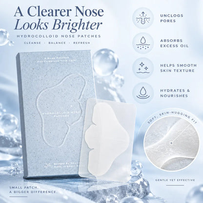 NOSE PATCHES