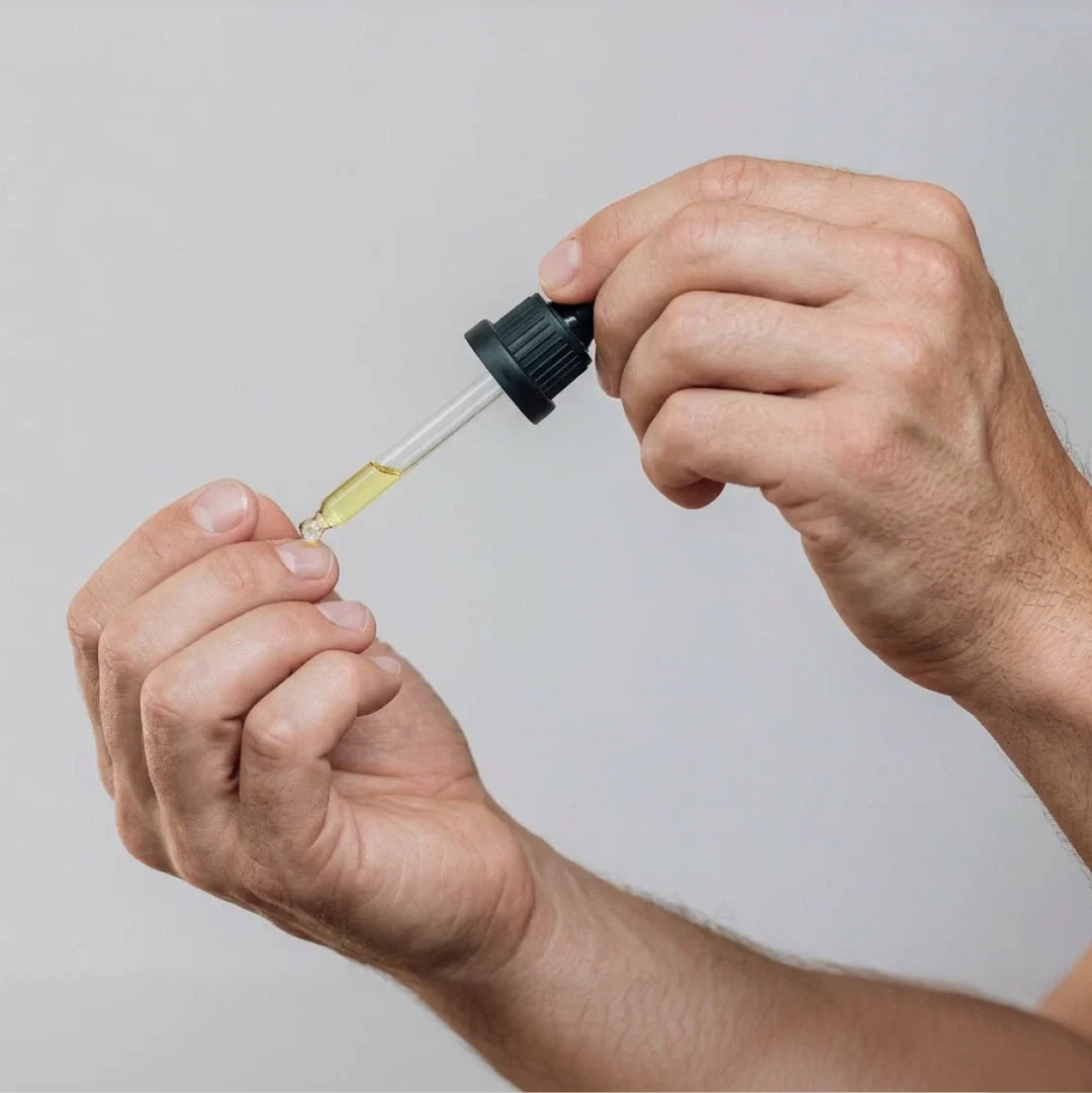 Nail Care Pro - Nail Strengthener and Repair Serum