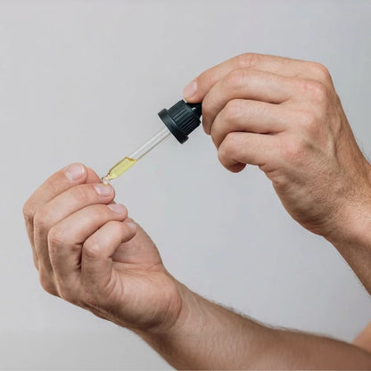Nail Care Pro - Nail Strengthener and Repair Serum