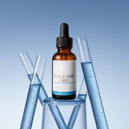 Nail Care Pro - Nail Strengthener and Repair Serum