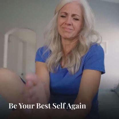 Soothe Massage Gel