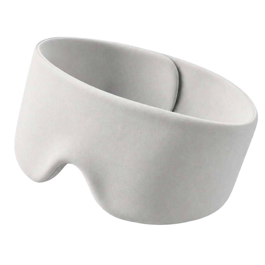 Weighted Sleep Mask