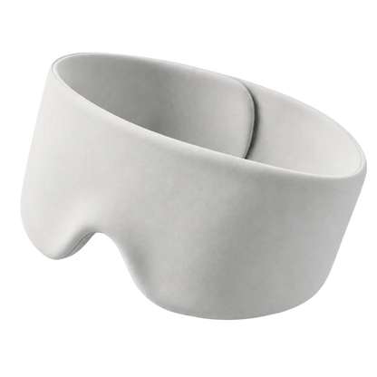 Weighted Sleep Mask